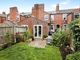 Thumbnail Terraced house for sale in Wood Lane, Harborne, Birmingham