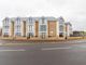 Thumbnail Terraced house for sale in Empress Point, Promenade, Whitley Bay