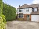 Thumbnail Detached house for sale in Bearwood Road, Wokingham, Berkshire