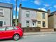 Thumbnail Semi-detached house for sale in Valley Road, Cinderford