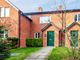 Thumbnail Terraced house to rent in 7 Boyes Lane Colden Common, Winchester, Hampshire