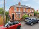 Thumbnail Semi-detached house for sale in Winton Road, Farnham
