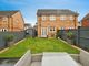 Thumbnail Semi-detached house for sale in Brookfield Drive, Glasgow