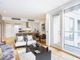 Thumbnail Flat for sale in Cubitt Building, Grosvenor Waterside, 10 Gatliff Road, London