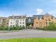 Thumbnail Flat for sale in Honeywell Close, Oadby, Leicester