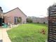 Thumbnail Detached house for sale in Parisi Way, Pocklington, York