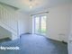 Thumbnail Semi-detached bungalow to rent in Somerset Road, Hanley, Stoke-On-Trent