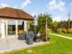 Thumbnail Detached house for sale in Elm Lodge, Manns Hill, Bossingham