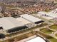 Thumbnail Industrial to let in Unit Sovereign Industrial Park, Wilson Road, Huyton Business Park, Liverpool