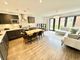 Thumbnail Semi-detached house for sale in Guildford Road, Frimley Green, Camberley