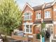 Thumbnail Property for sale in Nimrod Road, London