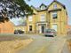Thumbnail Flat for sale in Eastgate, Sleaford