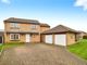 Thumbnail Detached house for sale in Howden Dike, Yarm