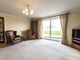 Thumbnail Detached bungalow for sale in Bellhouse Lane, Staveley, Chesterfield