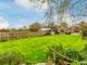 Thumbnail Detached house for sale in How Green Lane, Hever, Edenbridge