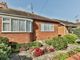Thumbnail Bungalow for sale in St. Aidan Road, Bridlington, East Riding Of Yorkshi