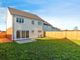 Thumbnail Detached house for sale in Summerhill Farm, Caerwys, Flintshire