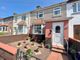 Thumbnail Terraced house for sale in Pottington Road, Barnstaple