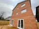 Thumbnail Detached house for sale in Tabor Road, Maesycwmmer, Hengoed, Caerphilly
