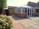Thumbnail Detached bungalow for sale in Stanley Drive, Sutton Bridge, Spalding, Lincolnshire