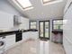 Thumbnail End terrace house for sale in Amity Grove, London