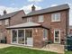 Thumbnail Detached house for sale in Ralphs Drive, West Felton, Oswestry