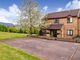 Thumbnail Flat for sale in Bluebell Close, Ross-On-Wye, Herefordshire