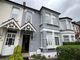 Thumbnail Terraced house to rent in Melbourne Avenue, London