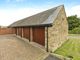 Thumbnail Barn conversion for sale in Car Hill, Greasbrough, South Yorkshire