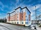 Thumbnail Flat for sale in Abbey Place, Paisley