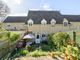 Thumbnail Terraced house for sale in Linfoot Road, Tetbury, Gloucestershire