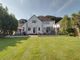 Thumbnail Detached house for sale in Ilex Way, Goring-By-Sea, Worthing