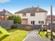 Thumbnail Semi-detached house for sale in Cyprus Mount, Wakefield