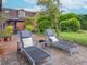 Thumbnail Detached house for sale in The Balconies, Hanley Swan, Malvern, Worcester