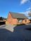 Thumbnail Detached bungalow for sale in The Avenues, Lord Hawke Way, Newark