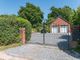 Thumbnail Barn conversion for sale in Whimple, Exeter