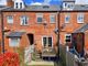 Thumbnail Terraced house to rent in Graham Road, Sheffield