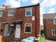 Thumbnail Semi-detached house for sale in School Road, Winsford