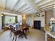 Thumbnail Cottage for sale in Church Lane, Thorpe Langton, Market Harborough