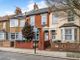 Thumbnail Terraced house for sale in Manor Road, Haringey, London