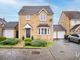 Thumbnail Link-detached house for sale in Kingsholm Close, Coventry