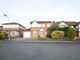 Thumbnail Detached house for sale in Kentsford Drive, Radcliffe, Manchester