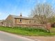 Thumbnail Cottage for sale in Wilton Road, Feltwell, Thetford