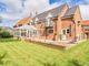 Thumbnail Detached house for sale in Oak Tree Close, Cantley, Norwich