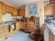Thumbnail Terraced house for sale in Parkside, Flockton, Wakefield