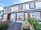Thumbnail Terraced house for sale in Kelvin Road, Cleveleys