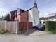 Thumbnail End terrace house for sale in Congleton Road, Talke, Stoke-On-Trent