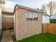 Thumbnail Detached bungalow for sale in Bent Lane, Staveley, Chesterfield