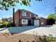 Thumbnail Detached house for sale in Peters Road, Locks Heath, Southampton