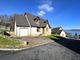 Thumbnail Detached house for sale in 49 Eccles Road, Hunters Quay, Dunoon